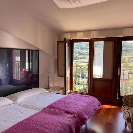 Alojamiento Rural Coliving Sojuela 외부 사진