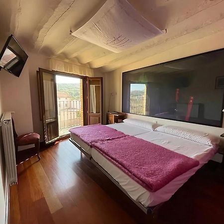 Alojamiento Rural Coliving Sojuela 외부 사진