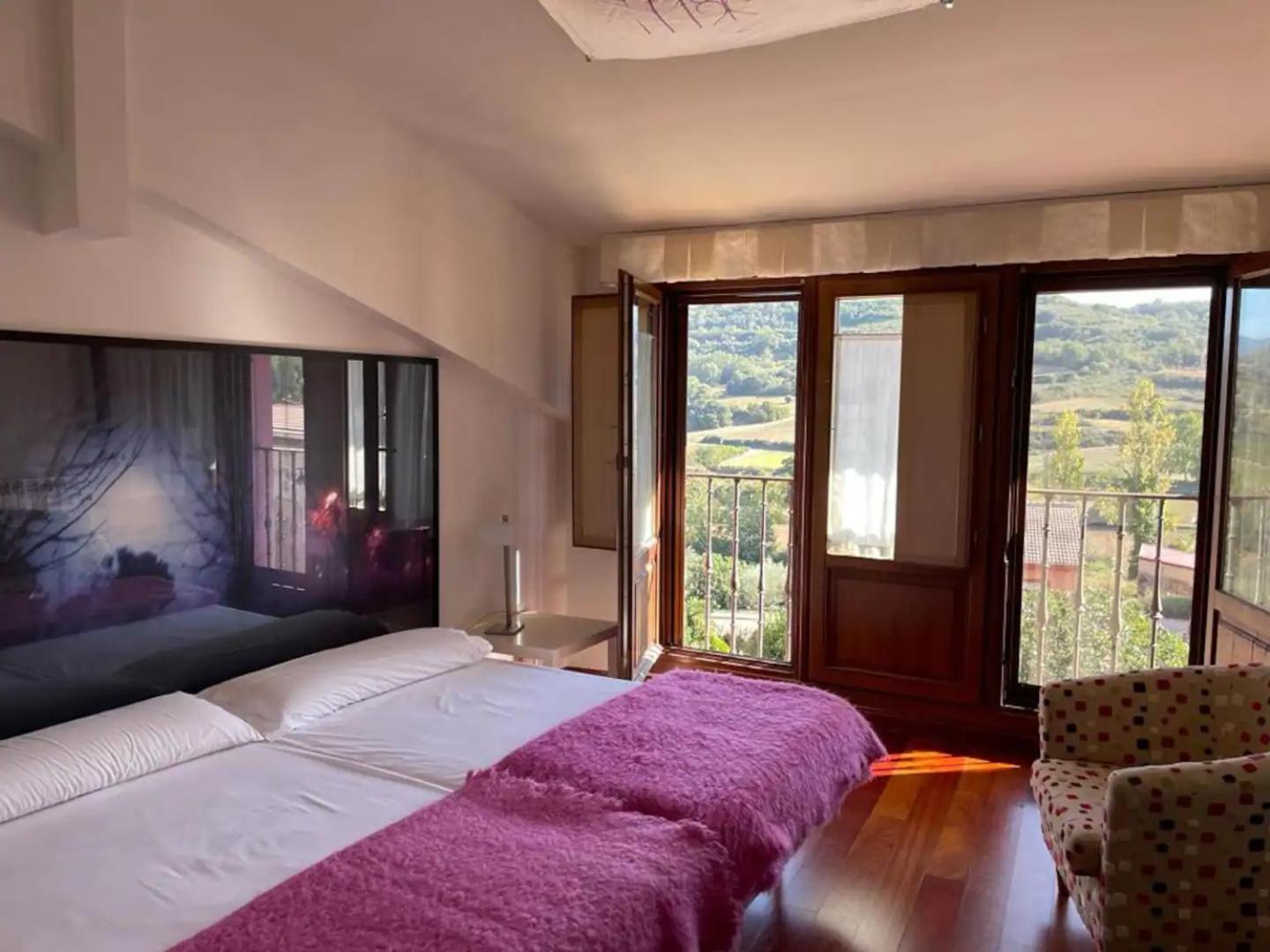 Alojamiento Rural Coliving Sojuela 외부 사진
