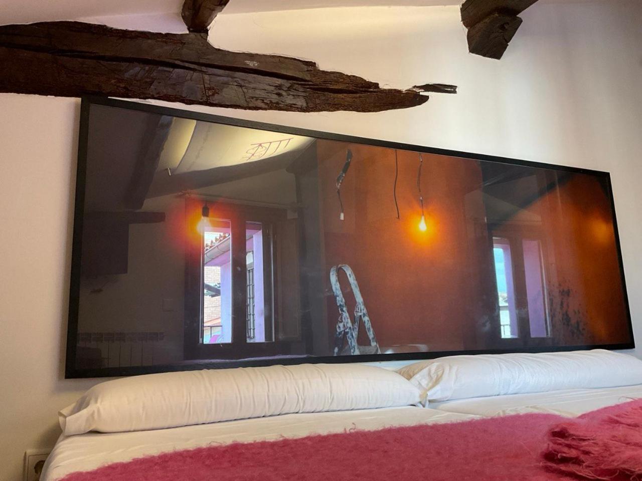 Alojamiento Rural Coliving Sojuela 외부 사진