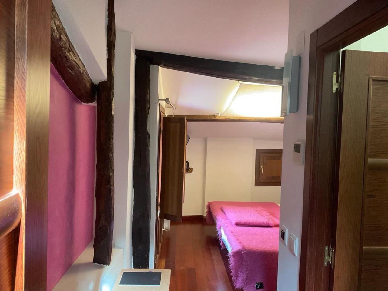 Alojamiento Rural Coliving Sojuela 외부 사진