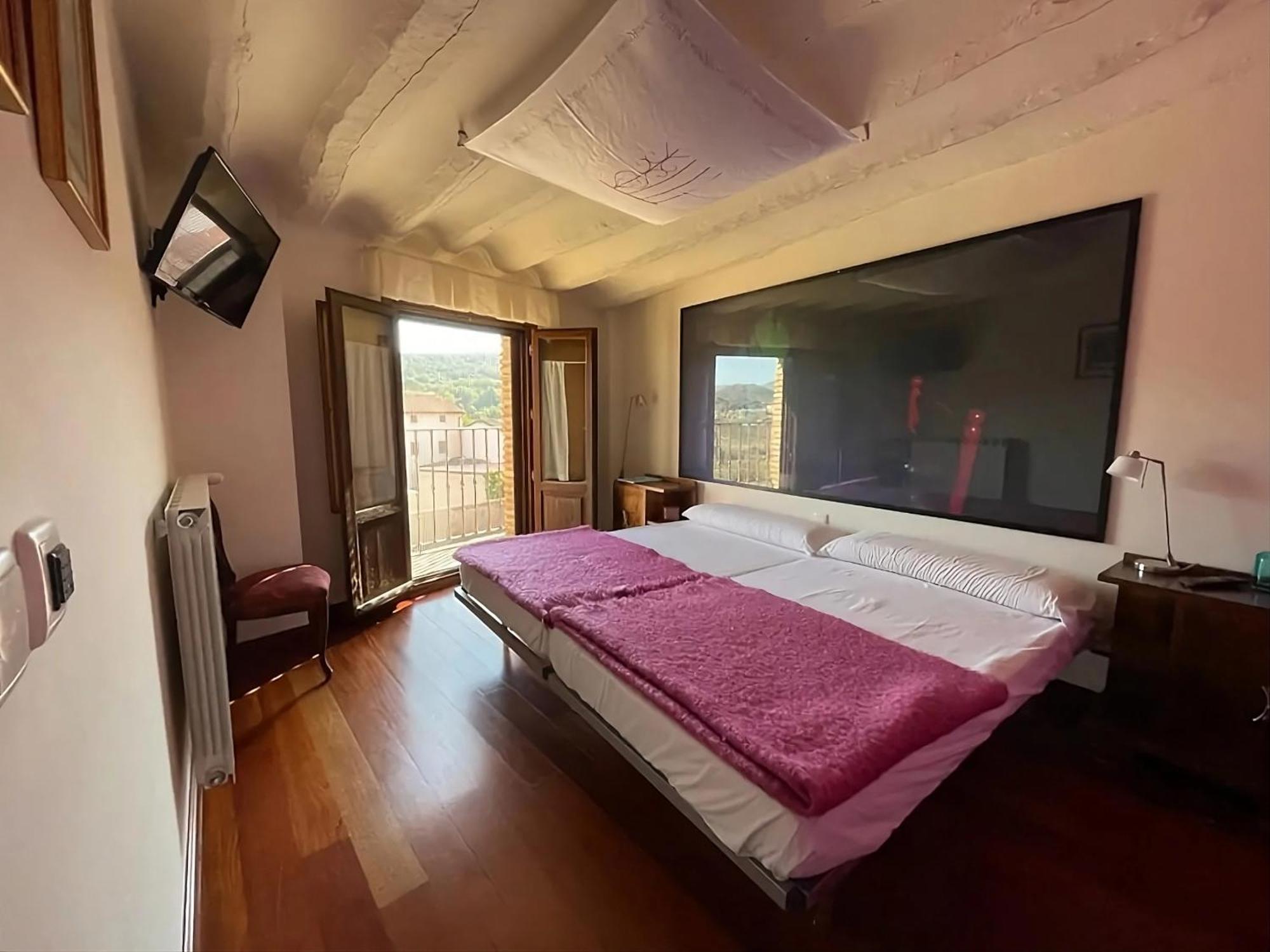 Alojamiento Rural Coliving Sojuela 외부 사진
