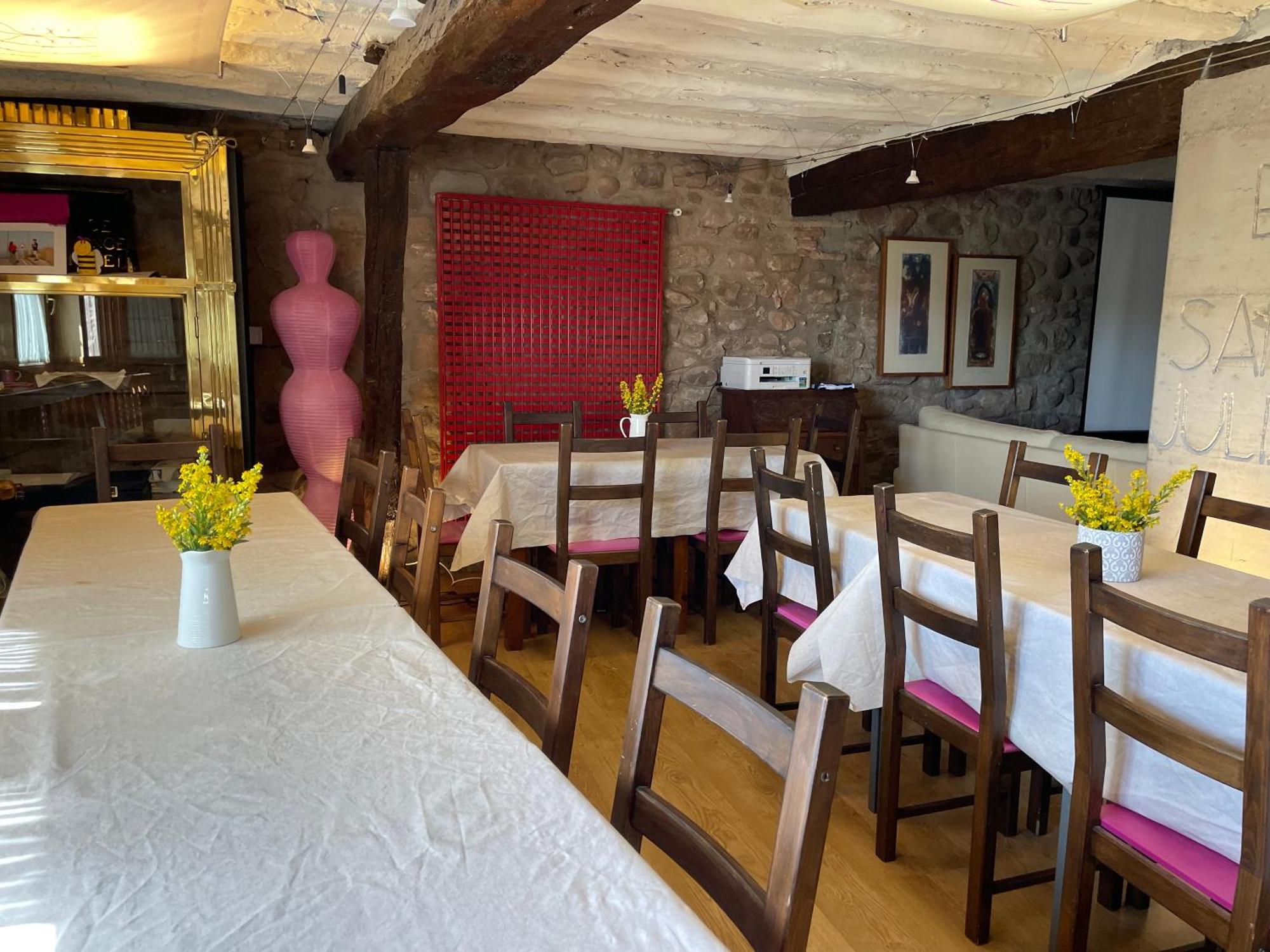 Alojamiento Rural Coliving Sojuela 외부 사진