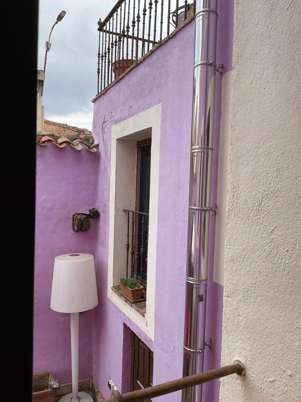 Alojamiento Rural Coliving Sojuela 외부 사진