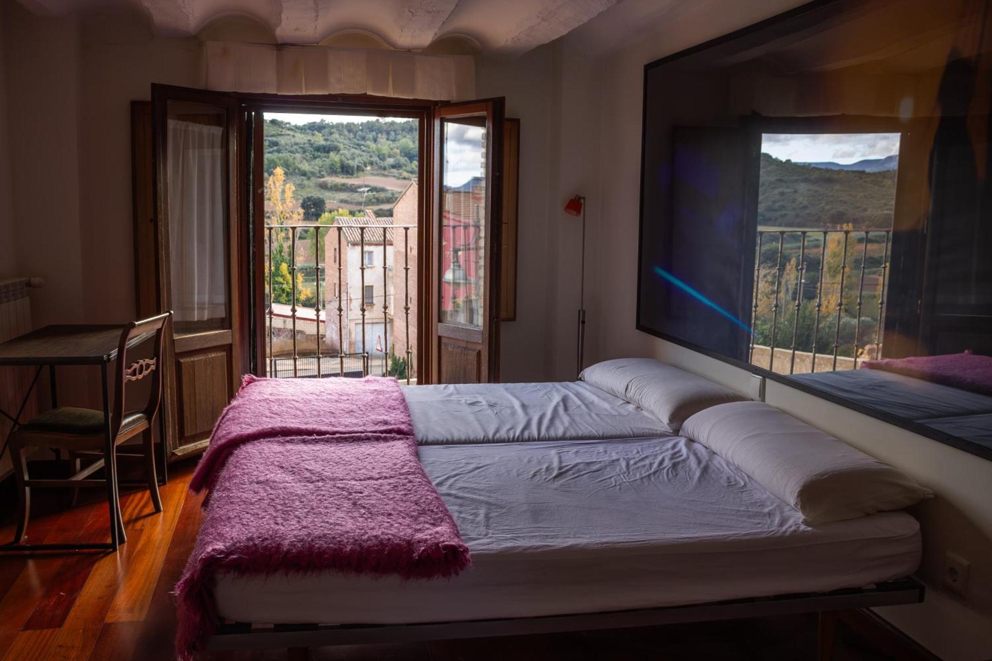 Alojamiento Rural Coliving Sojuela 외부 사진