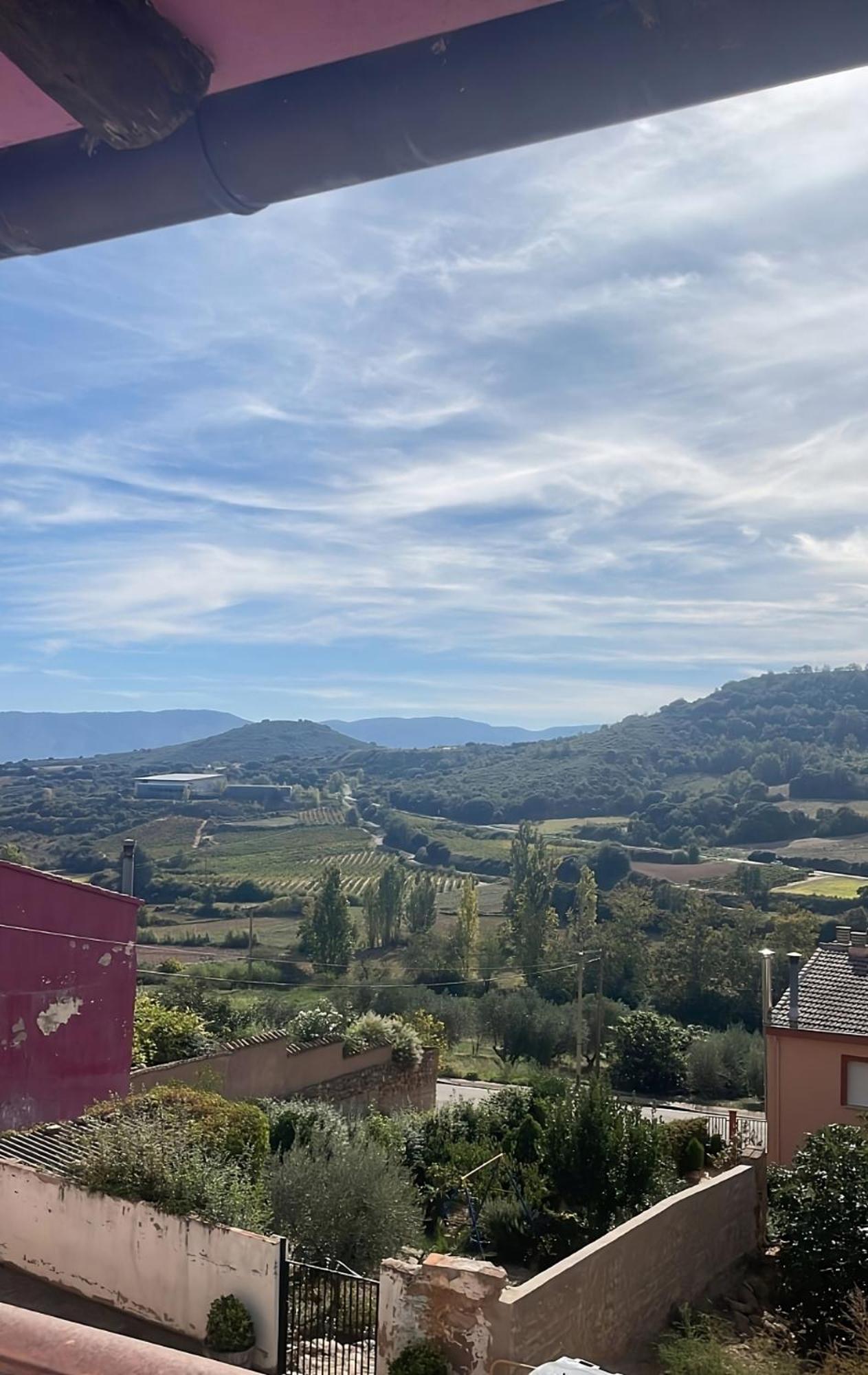 Alojamiento Rural Coliving Sojuela 외부 사진