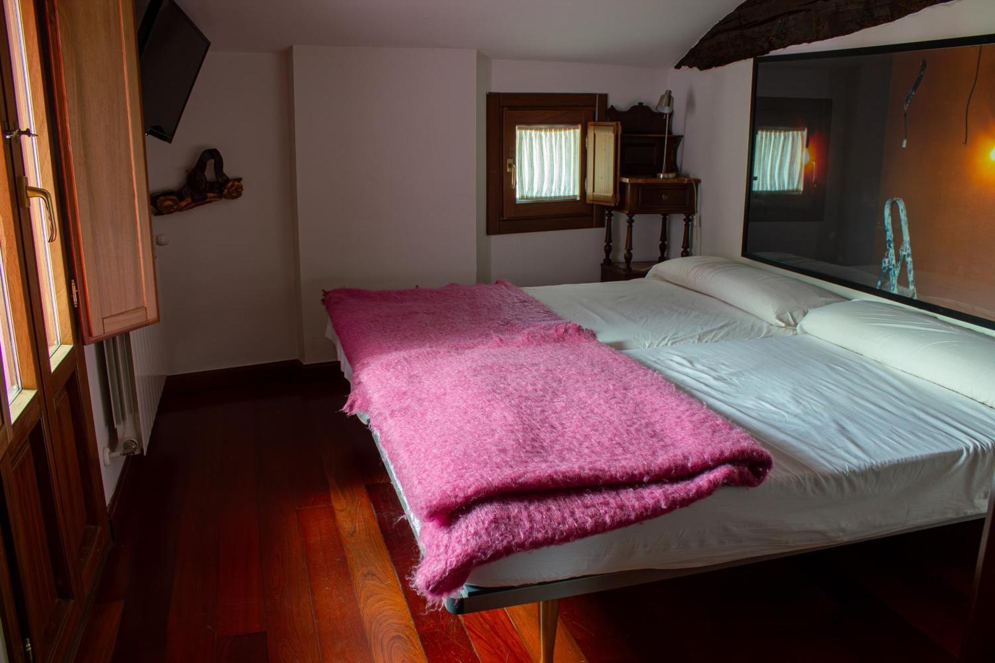 Alojamiento Rural Coliving Sojuela 외부 사진