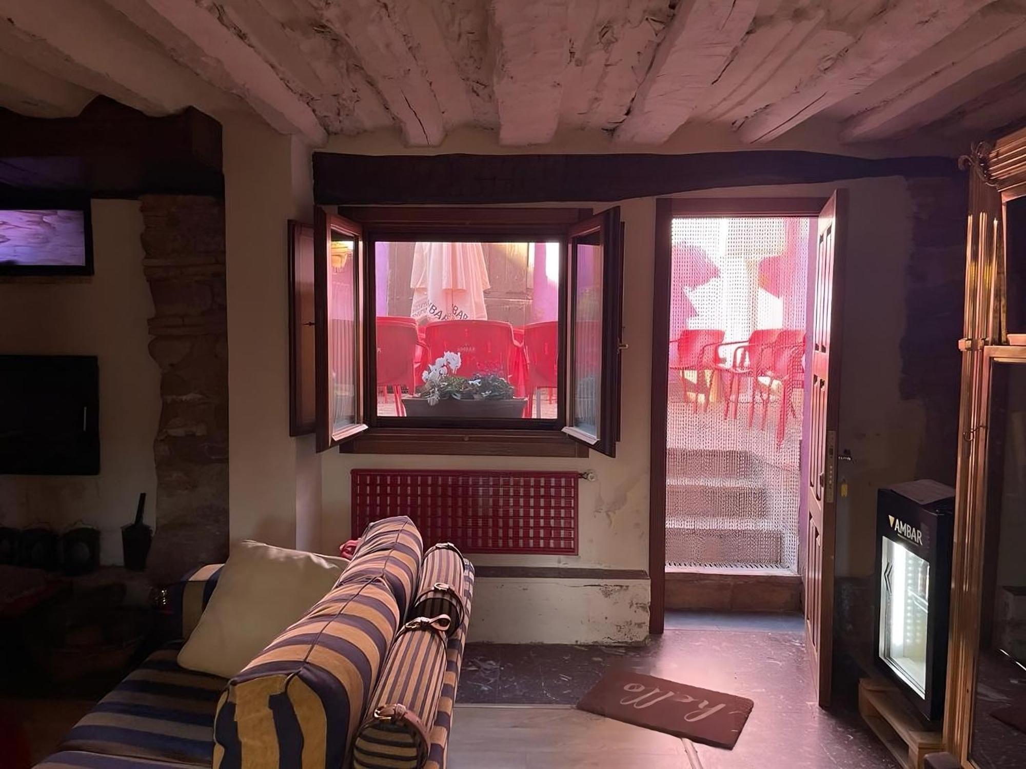 Alojamiento Rural Coliving Sojuela 외부 사진