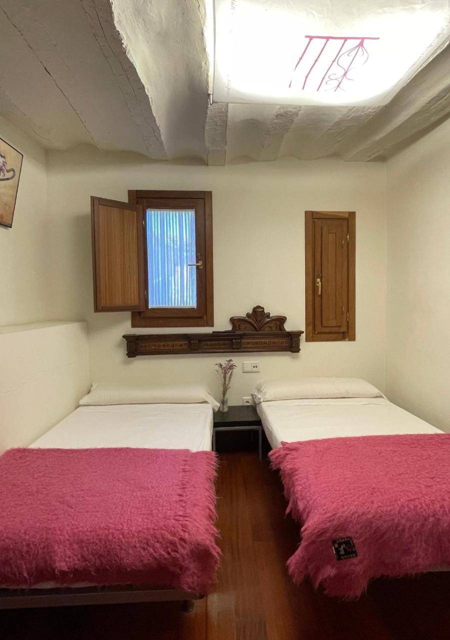 Alojamiento Rural Coliving Sojuela 외부 사진