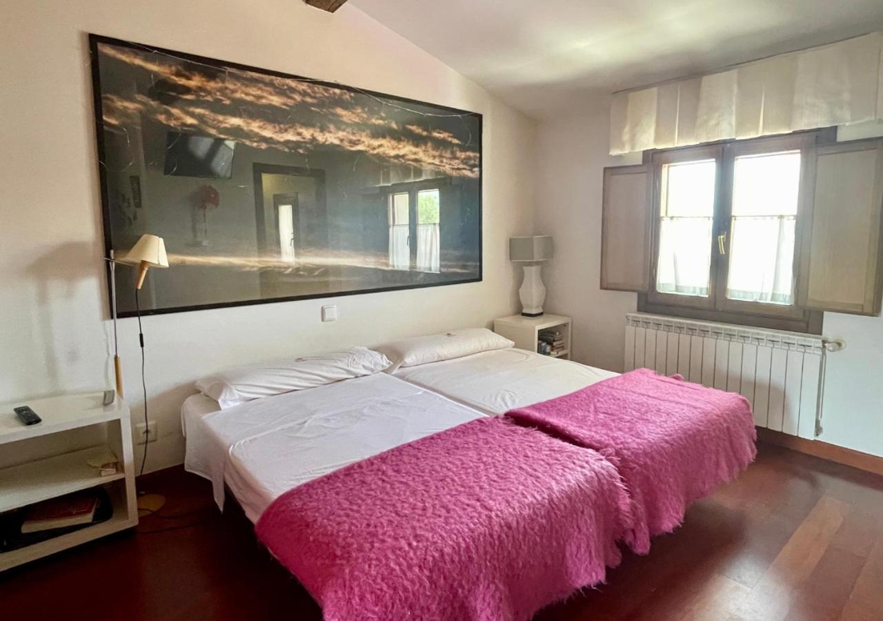 Alojamiento Rural Coliving Sojuela 외부 사진
