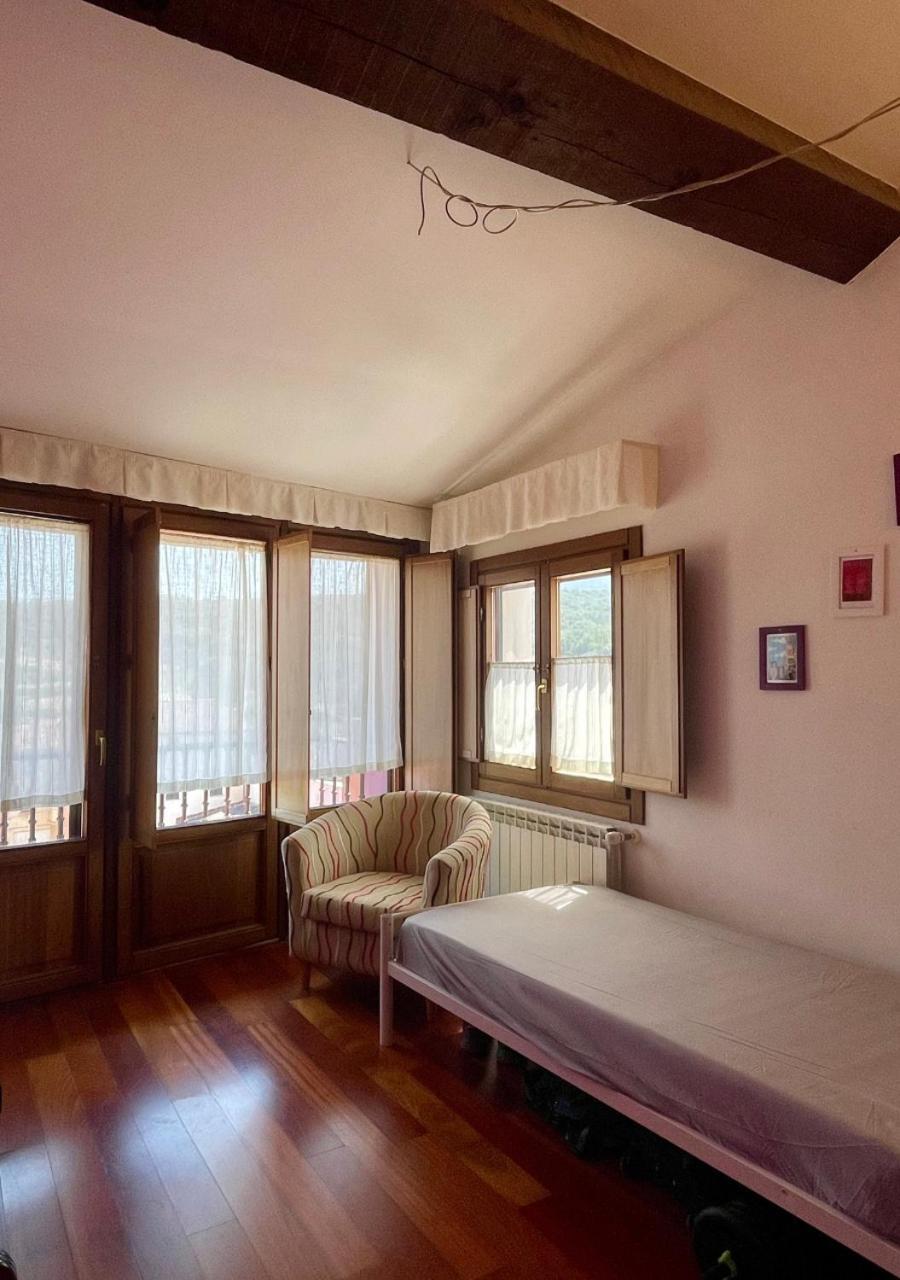 Alojamiento Rural Coliving Sojuela 외부 사진