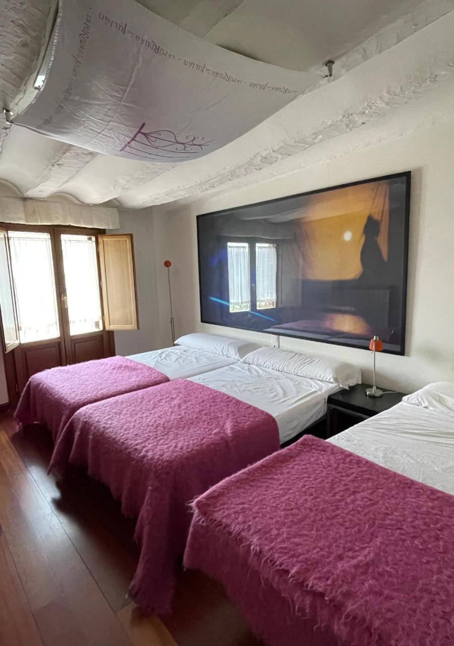 Alojamiento Rural Coliving Sojuela 외부 사진
