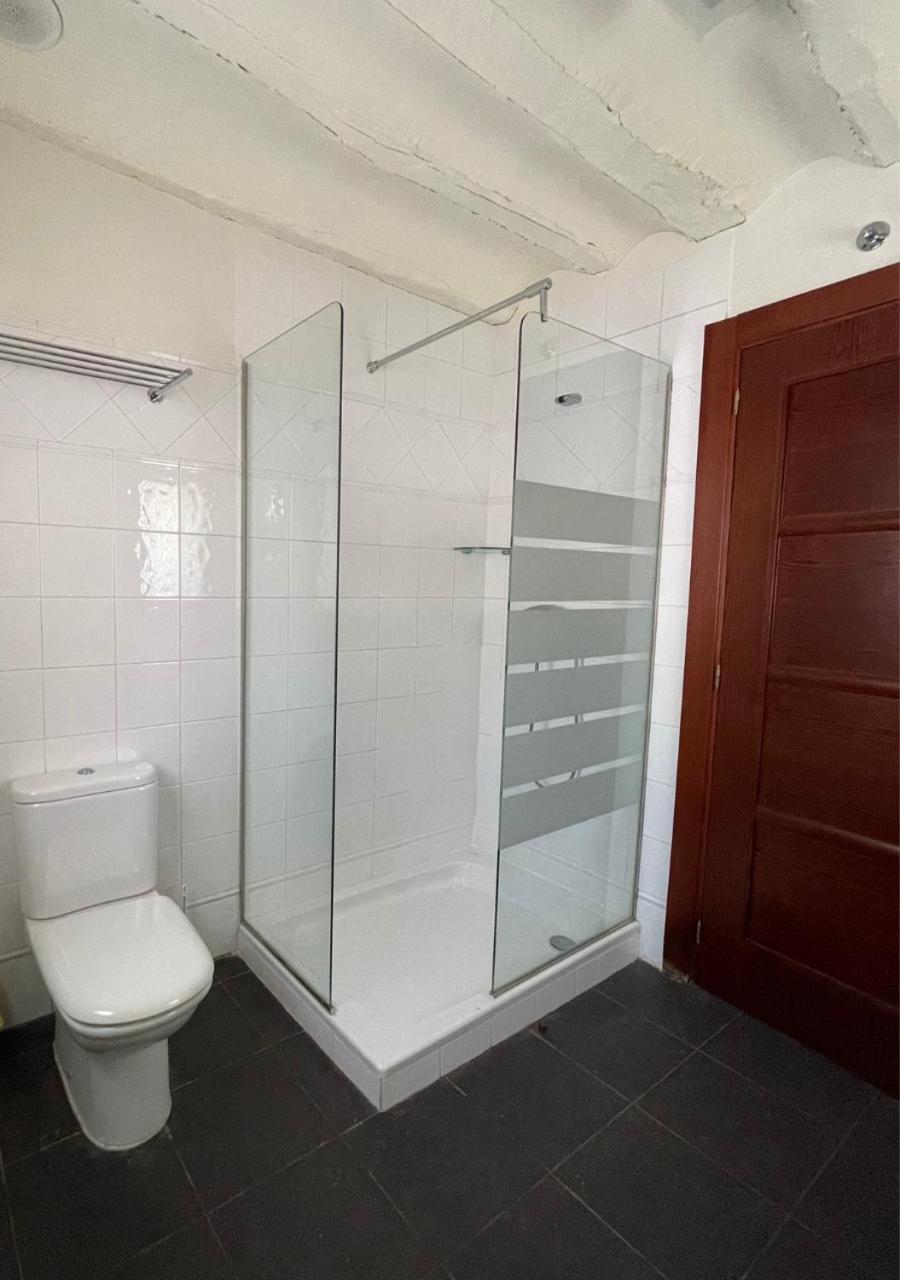 Alojamiento Rural Coliving Sojuela 외부 사진
