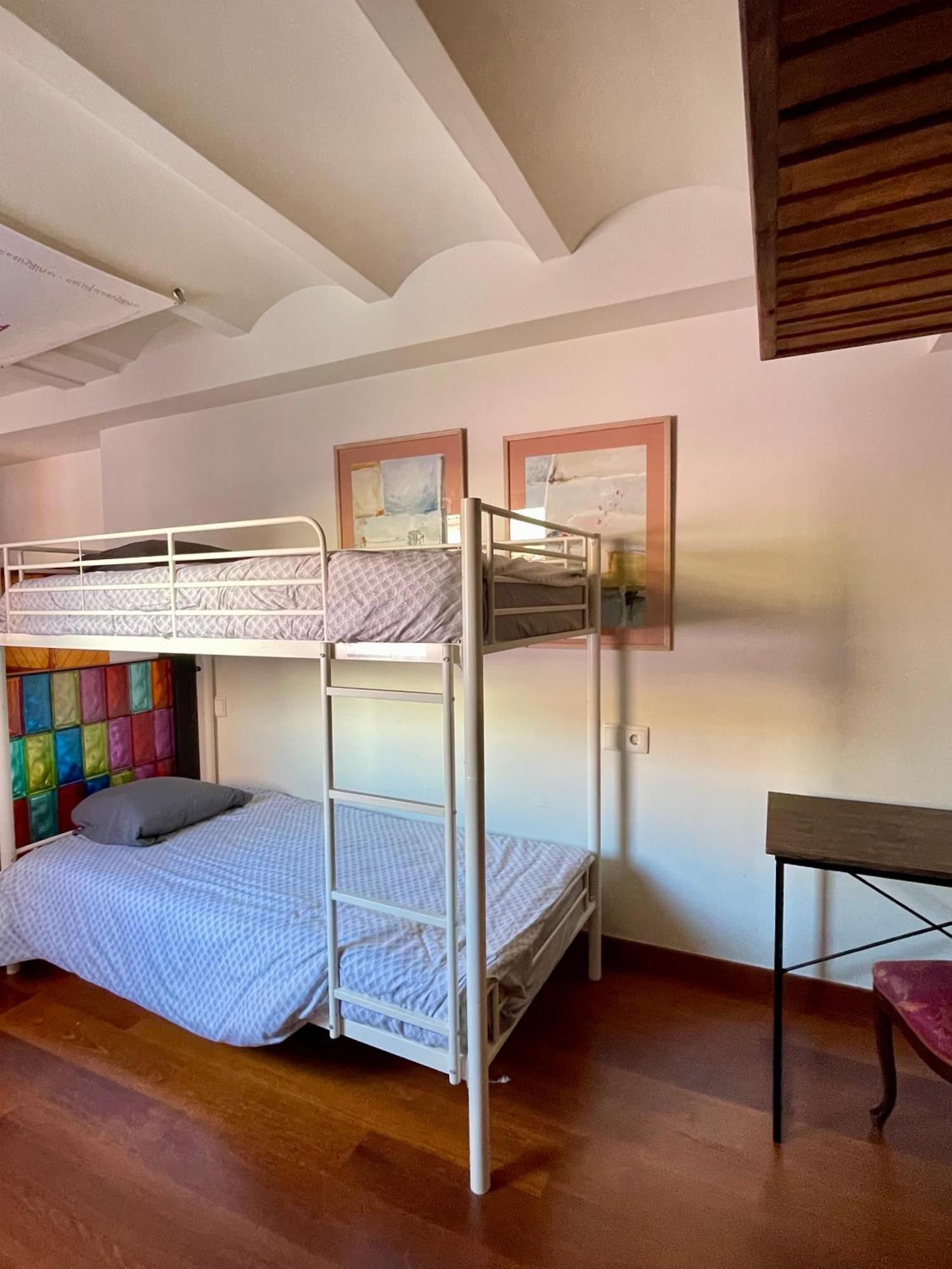 Alojamiento Rural Coliving Sojuela 외부 사진